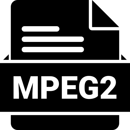 Mpeg free icon Mpeg free icon