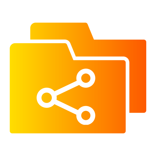 Folder - Free networking icons