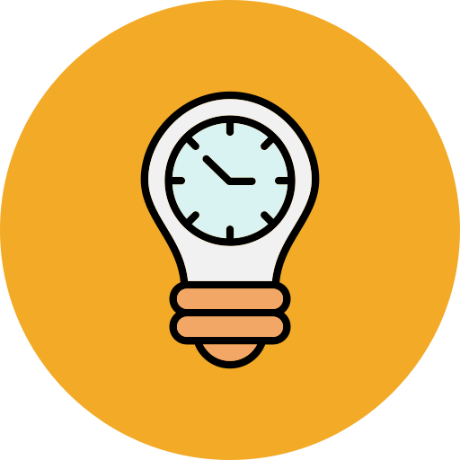 Innovation Generic Outline Color icon