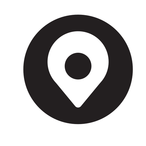 Location - Free user icons