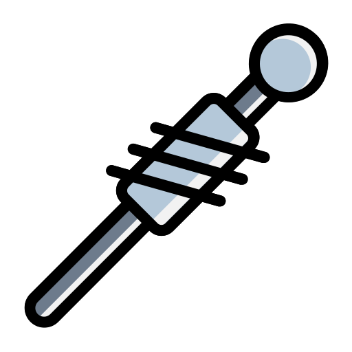 Ferrovia de suspensão grátis ícone