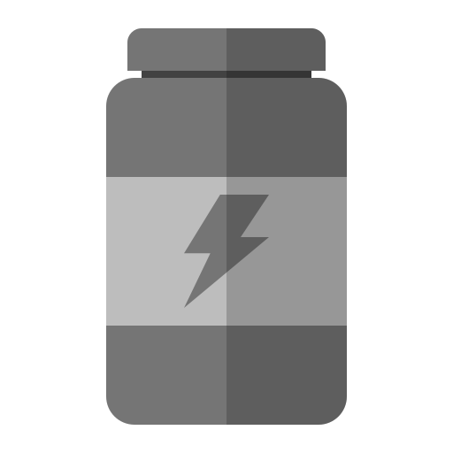 Energy drink free icon