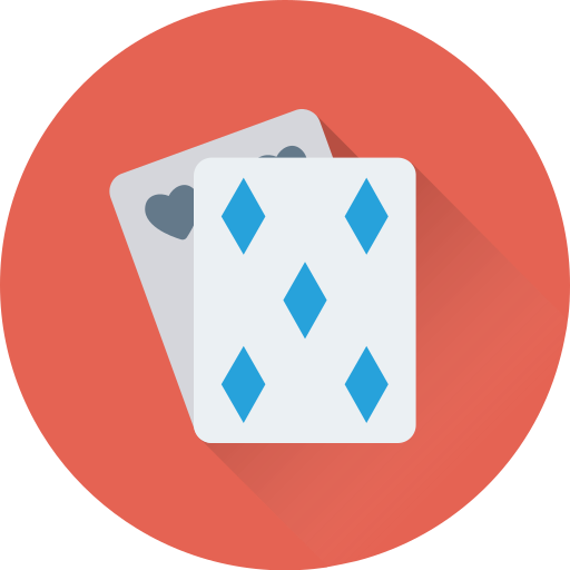 poker icono gratis
