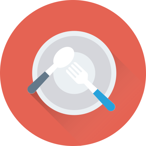 Dining free icon