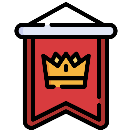 Badge free icon