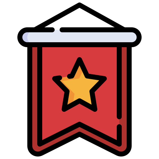 Badge free icon Badge free icon