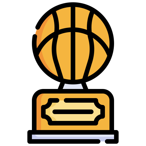 Trophy free icon