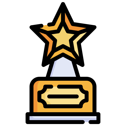 Trophy free icon Trophy free icon