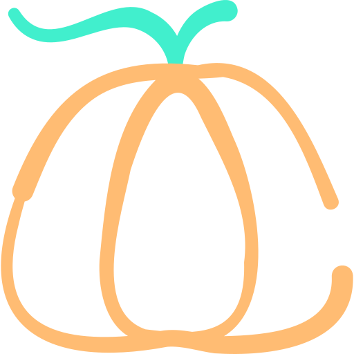 Pumpkin free icon Pumpkin free icon