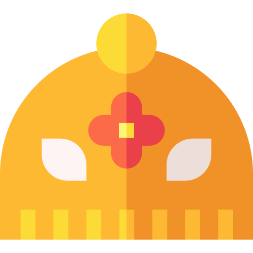 Cap free icon