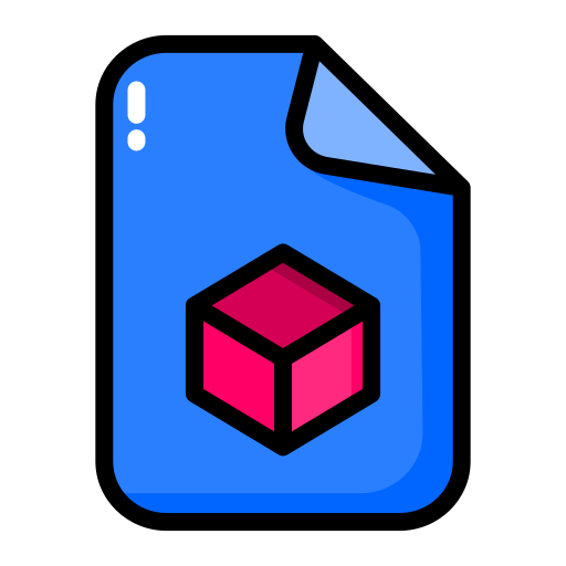 Cad - Free files and folders icons