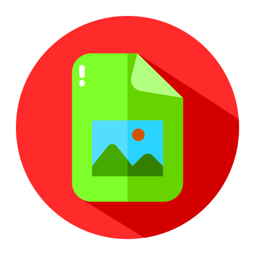 jpg icono gratis