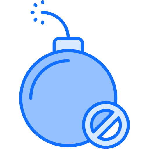 keine bombe kostenlos Icon keine bombe kostenlos Icon