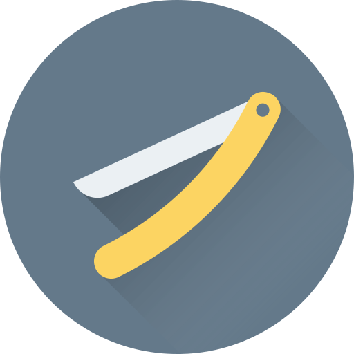 cuchillo de uso icono gratis