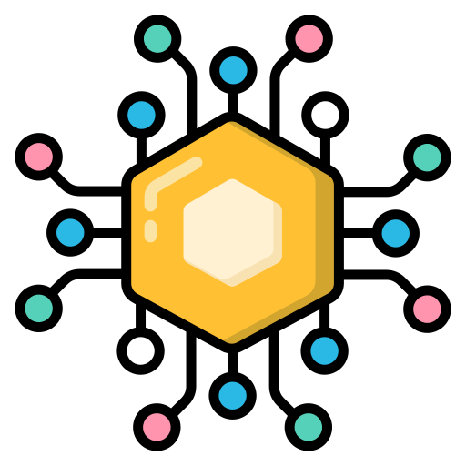 blockchain grátis ícone blockchain grátis ícone