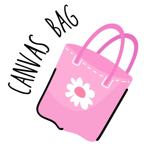 Shopping bag Stickers - Free commerce Stickers