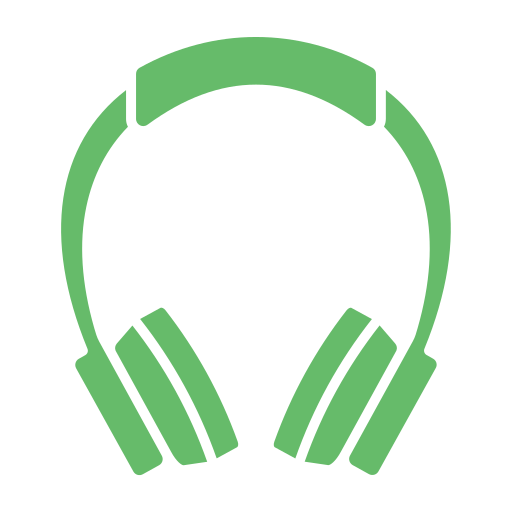 kopfhörer kostenlos Icon
