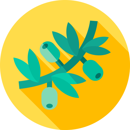 aceituna icono gratis