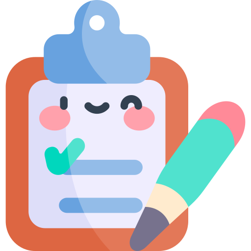 petición icono gratis