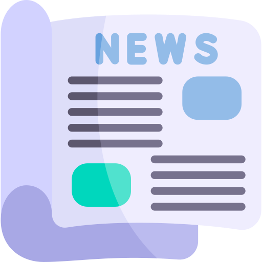 zeitung kostenlos Icon