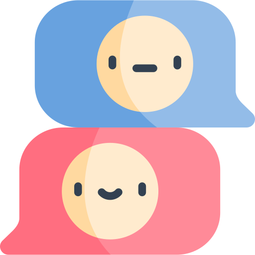 meinung kostenlos Icon