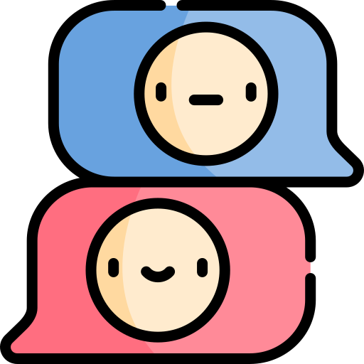 meinung kostenlos Icon