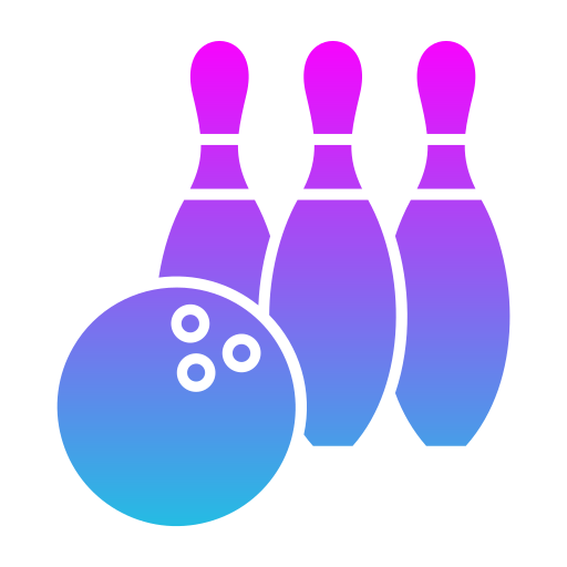 Bowling - Free sports icons