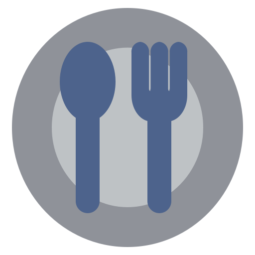 Spoon - Free food icons