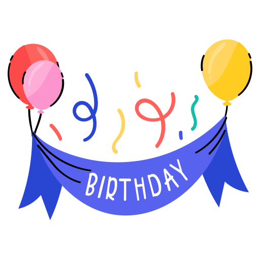geburtstag kostenlos Sticker geburtstag kostenlos Sticker