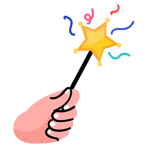 baguette magique gratuit sticker baguette magique gratuit sticker
