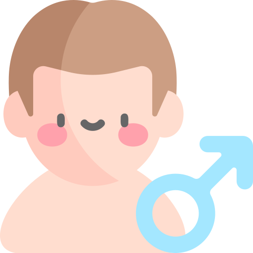 Male free icon