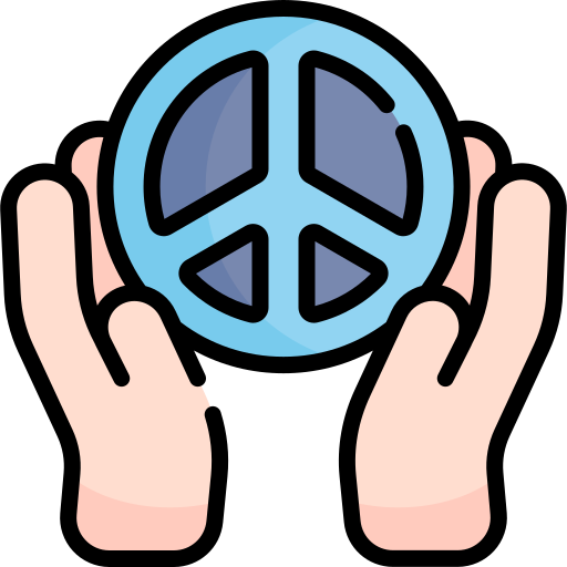 international day of peace kostenlos Icon