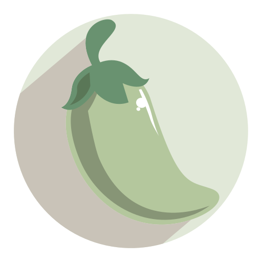 pimenta grátis ícone pimenta grátis ícone