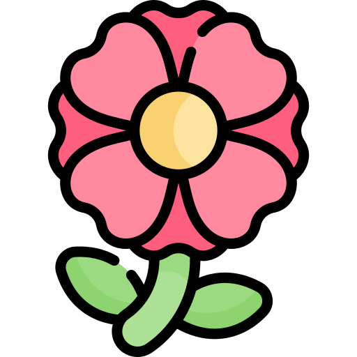 flor grátis ícone flor grátis ícone