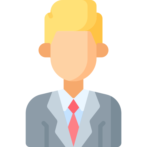 Политик бесплатно иконка