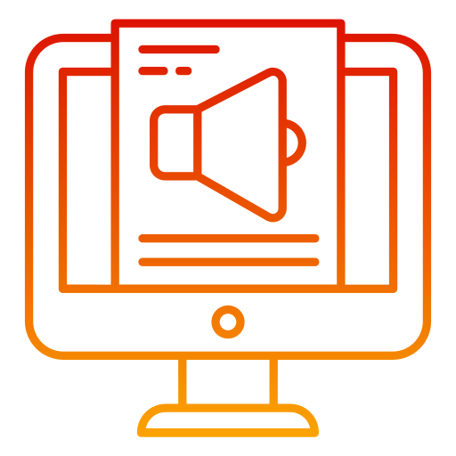 content marketing kostenlos Icon content marketing kostenlos Icon