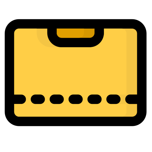Package box free icon