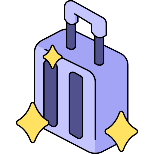 Trip free icon