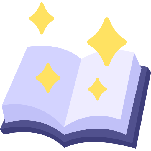 Book Generic Flat icon