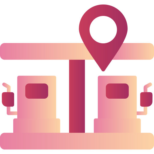 Pin free icon