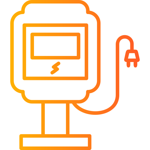 Charging Station icono gratis