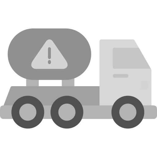 petrolero icono gratis