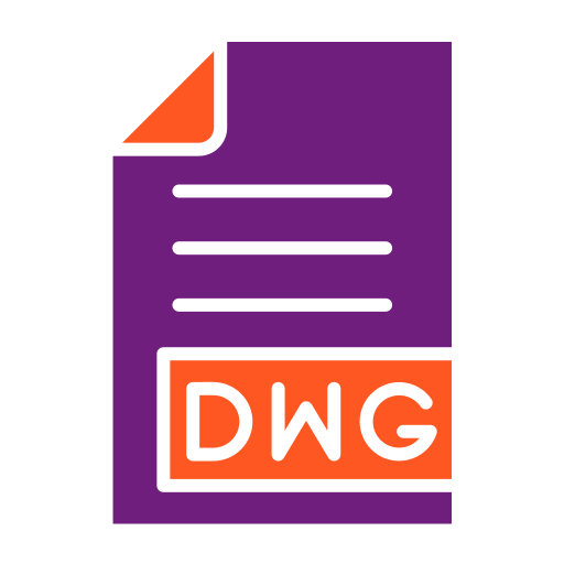 dwg icono gratis