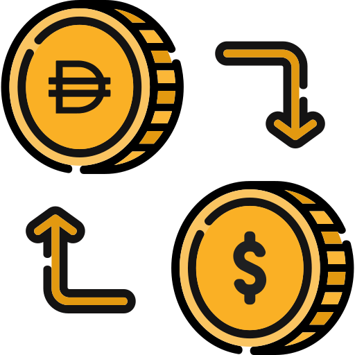 cryptocurrency 무료 아이콘