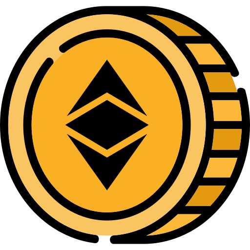 Cryptocurrency free icon Cryptocurrency free icon