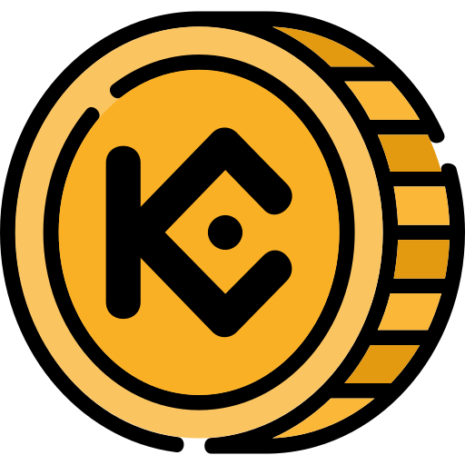 Cryptocurrency free icon