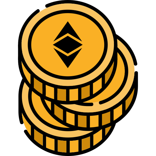 Cryptocurrency icono gratis