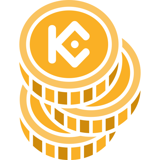 Cryptocurrency free icon