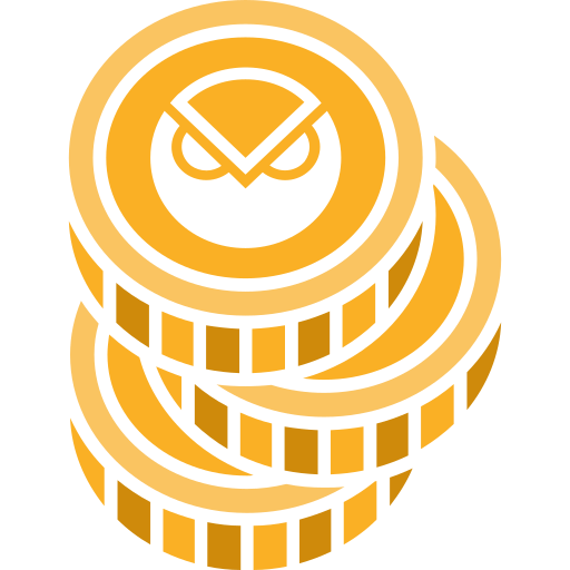 Cryptocurrency free icon Cryptocurrency free icon