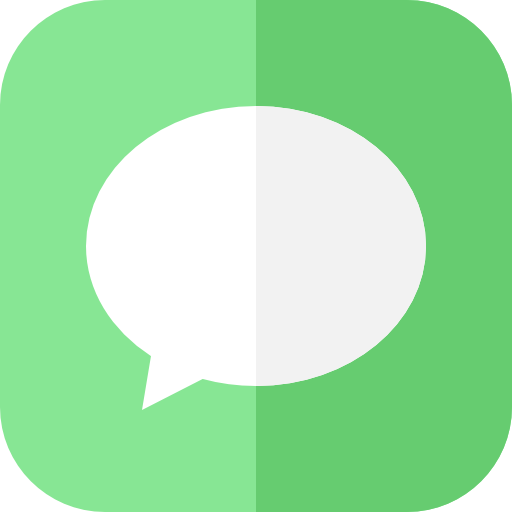 instant message logo